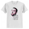 Gone Way to Young Mac Miller t shirt RF