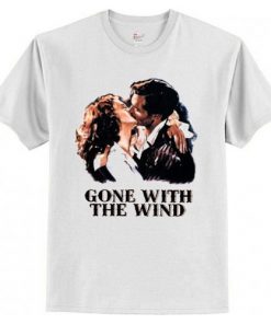 Gone With The Wind t shirt RF