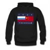 Gosha Rubchinskiy Hoodie RF