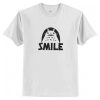 Halloween Totoro SMILE t shirt RF