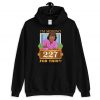 I’m Missing 227 Unisex Hoodie RF