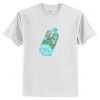 Jiji Water (Anime) Graphic t shirt RF