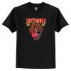 Juice Wrld t shirt RF