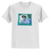 Just Let Me Sleep Anime Girl t shirt RF