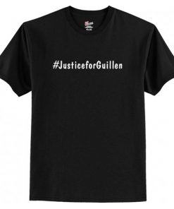 Justice for Vanessa Guillen t shirt RF