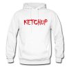 Ketchup hoodie RF