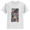 Kiki’s Delivery Service Tower Collage t shirt RF