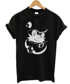 Klonoa t shirt RF