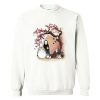 Looney Tunes Characters Featuring Bugs Bunny Sweatshirt RF