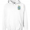 Lyrical Lemonade Carton Patch Hoodie RF