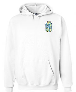 Lyrical Lemonade Carton Patch Hoodie RF