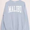 Malibu Sweatshirt RF