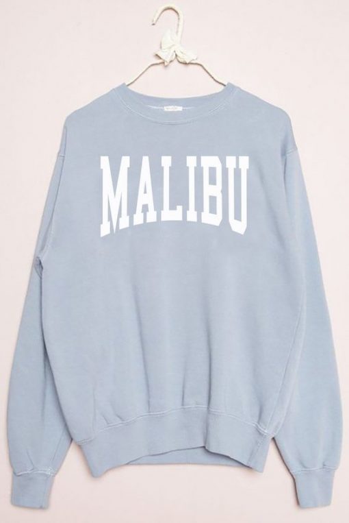 Malibu Sweatshirt RF