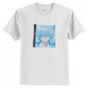 Manga (Anime) Boy Blue t shirt RF