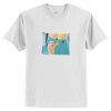 Manga (Anime) Phone t shirt RF