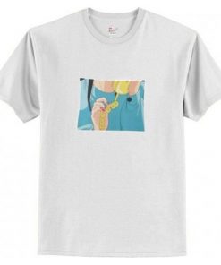 Manga (Anime) Phone t shirt RF