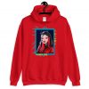 Manga Girl Hoodie RF