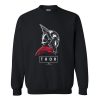 Marvel Thor Lookside Sweatshirt RF