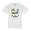 Mickey Mouse Chillin t shirt RF