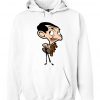 Mr Bean Hoodie RF