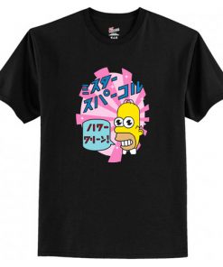 Mr zzzz t shirt RF