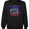 NFL New England Patriots End Zone Hoodie RF