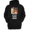 Neil Barrett Eyes Wide Open hoodie RF