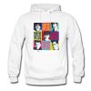 New Kids On The Block Concert Tour hoodie RF