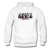 New Kids On The Block NKOTB hoodie RF