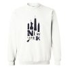 New York City Sweatshirt RF