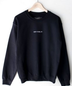 New York Sweatshirt RF