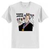 Niles Crane Corkmaster t shirt RF