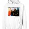 Ol Dirty Bastard Candid2 Hoodie RF