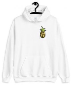 Pineapple Hoodie RF