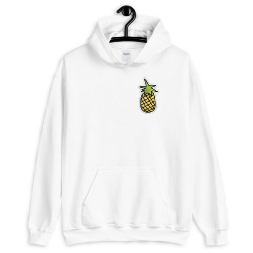 Pineapple Hoodie RF