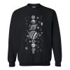 Planets Sweatshirt RF