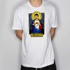 Pray to Saint Freddie the Champion t shirt RF