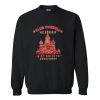 Riot Society Club Moscow Sweatshirt RF