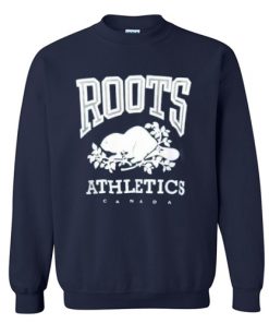 Roots Vintage Sweatshirt RF