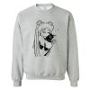 Sailor Moon Sweatshirt RF