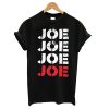 Samoa Joe Destruction in the Clutch t shirt RF