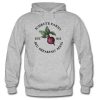 Schrute Farms Est 1812 Bed Breakfast Beets hoodie RF