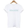 Seaside t shirt RF