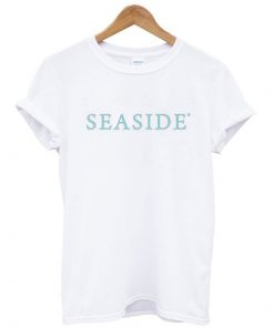 Seaside t shirt RF