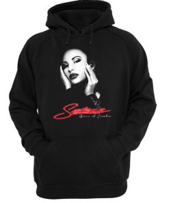 Selena Queen Of Cumbia hoodie RF