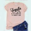 Sequila t shirt RF