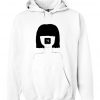 Silence Hoodie RF