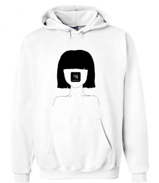 Silence Hoodie RF