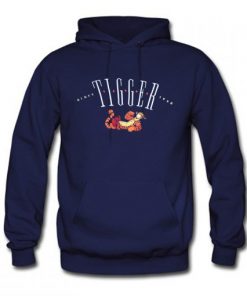 Since Tiger 1968 Hoodie RF