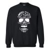 Skull Sweatshirt RF